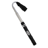 TELESCOPING FLEX FLASHLIGHT