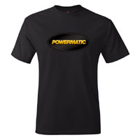 HANES TAGLESS T-SHIRT